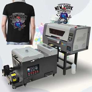 หัวพิมพ์ Epson XP600 แบบม้วนต่อม้วน ขนาด A3 300 มม. ใช้หมึกพิกเมนต์ สำหรับเครื่องพิมพ์อิงค์เจ็ท พิมพ์งานสิ่งทอ ป้ายโฆษณา แบนเนอร์ และงานพิมพ์โฆษณา - Product Image 6