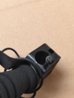 Detektor logam GFX7000 pinpoin pegangan tangan