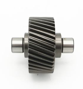 Оригинальные японские другие автозапчасти 4JG1 4JG2 4JB1 8-97302687-0 8973026870 зубчатое колесо холостого хода маховика - Product Image 4