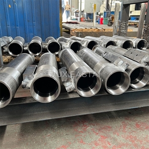 High Strength St52 Honed Hydraulic Tube Steel Pipe for <strong>Mechanical</strong> <strong>Engineering</strong> <strong>Use</strong> - Product Image 6