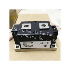 MÓDULO IGBT, Módulo <span class=keywords><strong>de</strong></span> Potencia IGBT, Tiristor SCR, <span class=keywords><strong>Diodo</strong></span>, Módulo SKKT 250/12E, SKKT250/12E, <span class=keywords><strong>Componentes</strong></span> Electrónicos - Product Image 5