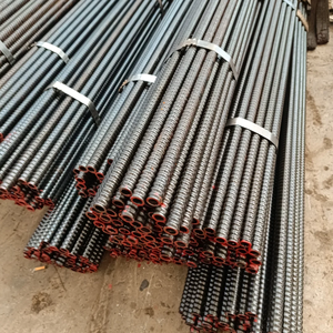 Varilla de anclaje autoperforante R32 T76 Q345 para construcción <span class=keywords><strong>Pernos</strong></span> de anclaje Perno de roca Anclaje hueco <span class=keywords><strong>Precio</strong></span> de fábrica - Product Image 5