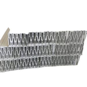 Support en fibre de verre pultrudée de haute qualité pour ferme porcine Coupe de classe 1 résistante à la Corrosion haute résistance disponible - Product Image 5