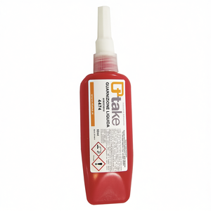 กาวซีลแบบไม่ใช้ออกซิเจน Ttake Liquid Gasket 4474 ขนาด 50 มล. สำหรับซีลเครื่องจักรกล - Product Image 2