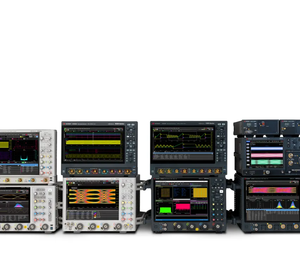 キーサイト インフィニビジョン 1000-X - Product Image 4