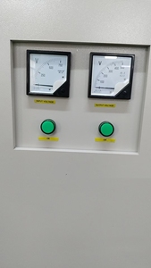 Transformador Trifásico de 800kVA 1000kVA, 400V 380V 415V 480V 600V a 220V, Transformador Reductor de Voltaje Personalizado para Uso Industrial - Product Image 6
