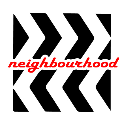 Hangzhou Neighborhood Technology Co., Ltd. logo