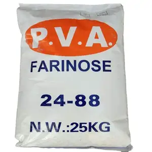 Chemland Pva Fabricage Polyvinylalcohol Poeder Pva 2488/1788 Fabrieksprijs