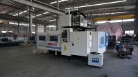 Centro de Mecanizado de Pórtico GMB1316 Directo de Fábrica, Fresadora CNC de Alta Rigidez para Moldes Automotrices y Piezas de Ingeniería