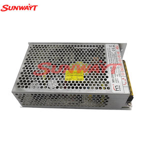 WM-250N-12-5X 5V 4A/12V 20A Switching Power Supply Box Metal 220V 110V Power Supply for <b>Arcade</b> <b>Claw</b> Crane <b>Machine</b> - Product Image 3