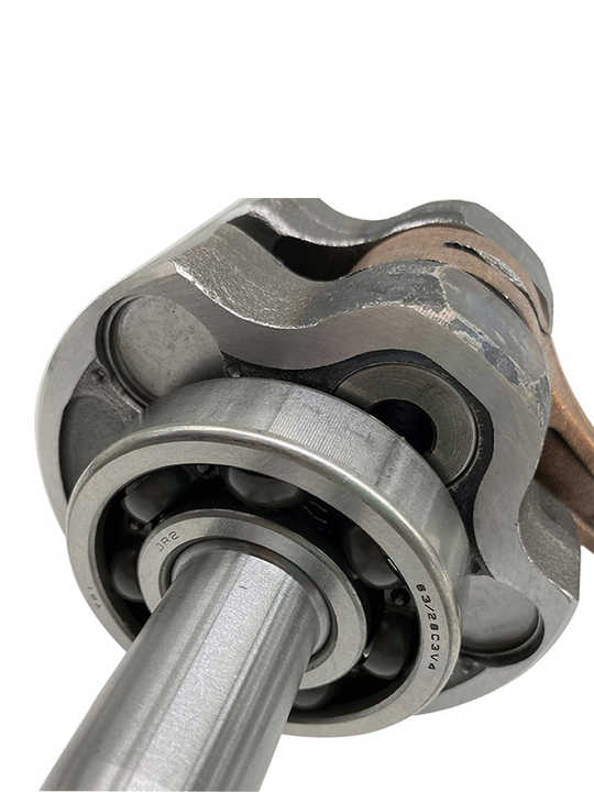 DT230 MT250 DT MT 250CC HJ250H 2T用ベアリングエンジン部品付き 