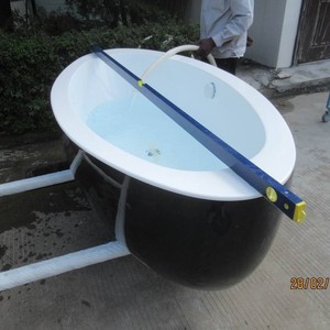 Servicio de Inspección de Bañeras, Auditoría de Fábrica, Inspección de Productos, Supervisión de Carga en Taizhou - Product Image 3