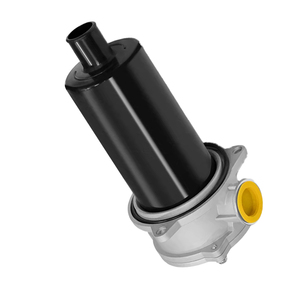 Boîtier de <span class=keywords><strong>filtre</strong></span> à gaz liquide personnalisé avec éléments filtrants en fibre de verre, <span class=keywords><strong>filtre</strong></span> à huile de retour hydraulique - Product Image 2