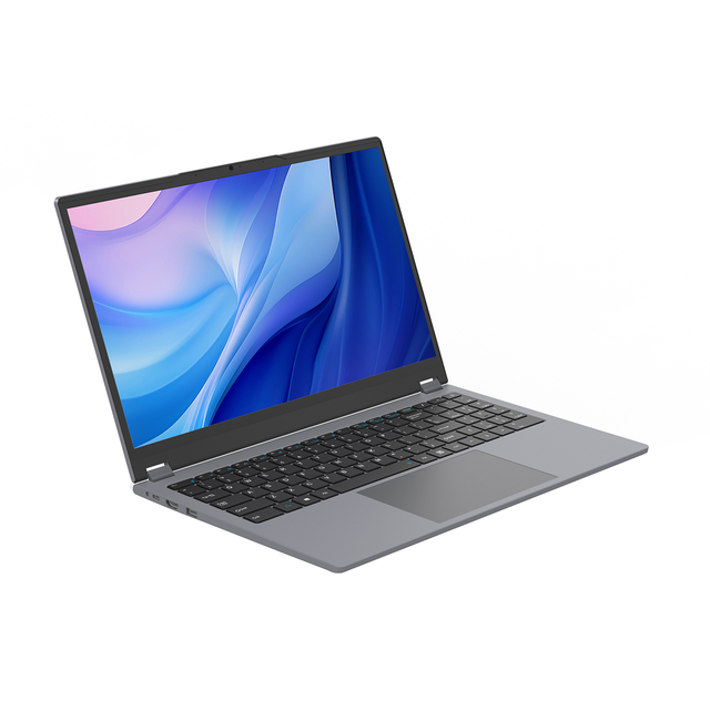 New Student Laptop 360-Degree Flip Touchscreen 15.6-Inch Full HD Display English Keyboard SSD Windows 11 Home