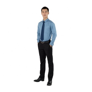 Ropa de Seguridad de Vietnam, Camisa Antiestática ESD de Alta Calidad, Prenda de Seguridad Laboral a Bajo Precio - Product Image 2
