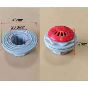 Şişme tüpler için özel toptan ayarlanabilir basınç valfi - Product Image 6