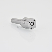 Injecteur de carburant à piston 0433171690 DLLA160P1063 pour moteur BMW 204D4 306D2 M57N 320D E46 0445110080 0445110122