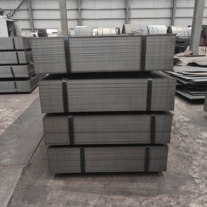 Tôle d'acier allié Q195/Q235/A36 de fabrication industrielle, <span class=keywords><strong>plaque</strong></span> de navire, pliage/poinçonnage/découpe/soudage, <span class=keywords><strong>plaque</strong></span> certifiée CE - Product Image 4