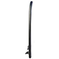 10 '6 Marina air Vent sup Sport nautique gonflable Stand up Paddle Board surf cerf-volant électrique bateau pliable
