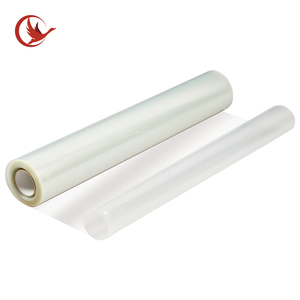 <span class=keywords><strong>Film</strong></span> <span class=keywords><strong>plastique</strong></span> cristal trempé à chaud 0.76*90m auto-adhésif <span class=keywords><strong>transparent</strong></span> pour affiches de photographie et <span class=keywords><strong>protection</strong></span> photo - Product Image 1