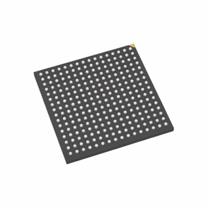LFXP2-30E-5FT256C IC FPGA 201 I/O 256FTBGA Distribuidor Autorizado 256 LBGA Lista de Precios para Componentes Electrónicos Integrados - Product Image 1