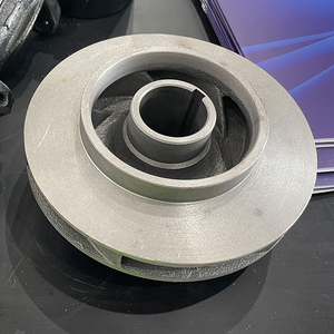 סין oem odm מפעל אלומיניום מותאם אישית סגסוגת אבץ לחץ גבוה למות הליהוק חלקים עבור שירות אחד להפסיק עיבוד - Product Image 3