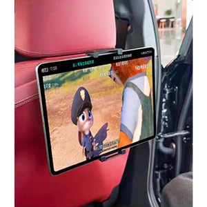 2023-2026 Car Modification Upgrade Bracket Original Car Adaptation Suitable for BMW 5 Series <b>7</b> Series I5 I7 X5 X6 X7 - Product Image 5