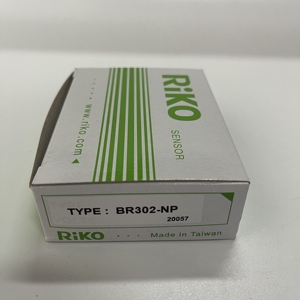 เซ็นเซอร์โฟโตอิเล็กทริค RIKO รุ่น BR302-NP - Product Image 1
