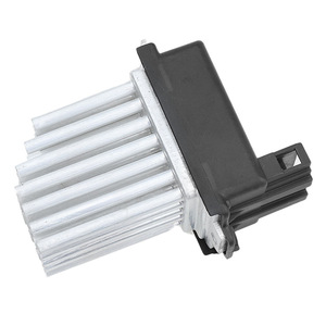 Resistencia del Ventilador para Audi A6 RS6 S6 Allroad Quattro 4B0820521 RU549, Pieza de Repuesto - Product Image 4