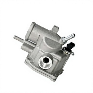 สำหรับเมอร์เซเดส-เบนซ์เครื่องยนต์เทอร์โมสตัท 6112031175 6112000615 64620000715 ชิ้นส่วนทดแทนใหม่สำหรับระบบทำความเย็นรถยนต์ - Product Image 2