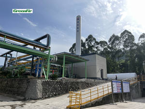 Pabrik Pemisahan Udara Kriogenik Hemat Energi Berkualitas Andal 99,999% untuk Industri Medis Rumah Sakit Gas Oksigen/Nitrogen/Argon - Product Image 6