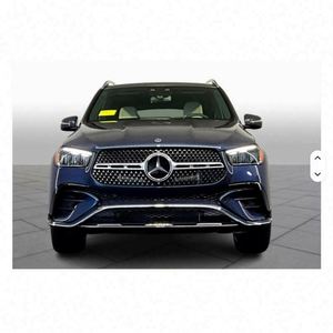 Mercedes-Benz <span class=keywords><strong>GLE</strong></span> <span class=keywords><strong>53</strong></span> <span class=keywords><strong>4MATIC</strong></span>+ SUV USADO Confiable - Product Image 3