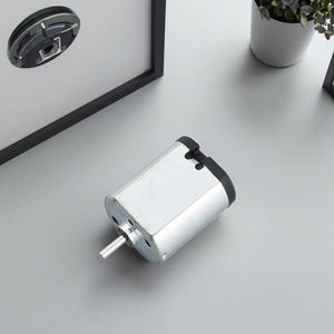 Motor de Vibración Mini Micro DC PK030 3V 6V 15.5mm - Alta Velocidad para Juguetes Sexuales y Kits de Aficionados Personalizados |   CE/RoHS - Product Image 6