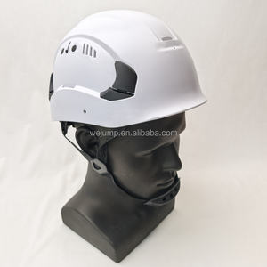 Wepjump หมวกนิรภัยหมวกกันน็อคแบบแข็งอุปกรณ์ป้องกันส่วนบุคคลสำหรับอุตสาหกรรม Z89.1ก่อสร้าง ANSI - Product Image 5