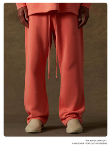 <span class=keywords><strong>Pantaloni</strong></span> Sportivi Vintage in Cotone ESS Spot Light Board, Taglia Grande, Trendy, da <span class=keywords><strong>Uomo</strong></span> e Donna, Casual, in <span class=keywords><strong>Velluto</strong></span> Spesso, a Vita Media - Product Image 5