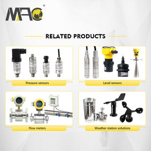 <span class=keywords><strong>Sensor</strong></span> Tekanan Bawah Air Macsensor Hydrostatic IP68 yang Dapat Dicelupkan - Product Image 6