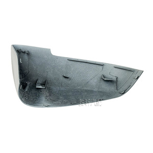 Bmw <b>Mirror</b> Cover F10 F18 F01 F02 F06 <b>Plastic</b> Full Set For Rearview <b>Mirror</b> Housing - Product Image 5
