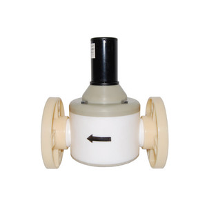 Vanne Solénoïde en Laiton DN15 DN25 DN35 DN45 DN55 pour Utilisation Aquatique, Étanche IP68, Anti-Explosion - Product Image 5