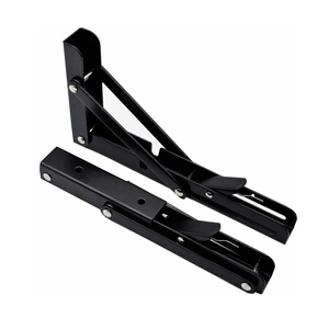 8 inç ila 20 inç Metal raf aparatı masa tezgahı destek braketi metal raf destek braketi - Product Image 2