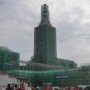 Bảo tồn Linh Hồn kiến trúc chuyên gia dịch vụ trùng lặp và phục hồi kiến trúc - Product Image 2