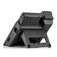 Hôtel S05-2 Téléphone IP de bureau Téléphone filaire pour hôtels