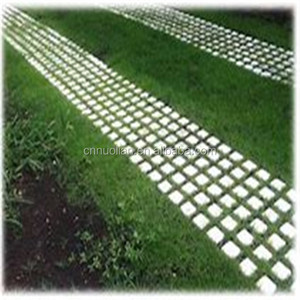 现代户外马围场地板塑料渗透网格设计 - Product Image 5