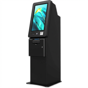 <span class=keywords><strong>TITA</strong></span> Dispensador Automático de Efectivo y Reciclador de Billetes para Canje de Premios, Personalizado en Inglés para Sorteos en Salas de Juego - Product Image 5