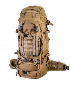 <span class=keywords><strong>Sac</strong></span> <span class=keywords><strong>à</strong></span> <span class=keywords><strong>Dos</strong></span> Tactique d'Expédition Extérieur <span class=keywords><strong>à</strong></span> Grande Capacité pour <span class=keywords><strong>Randonnée</strong></span>, Trekking et Camping, Imperméable et Durable, avec Cadre Externe ASTM - Product Image 4