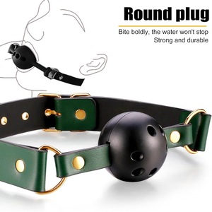 New Arrival 12-Piece <b>Sliding</b> Leather Women Bondage Restraint Set Couples Alternative Flirting Sex Props Sex Toys SM Pleasure - Product Image 4