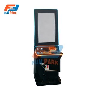 <span class=keywords><strong>2025</strong></span> Hot Bán banilla Fusion 5 kỹ năng trò chơi tủ đồng tiền hoạt động Arcade Máy chơi game thương mại Nhà cung cấp bán buôn - Product Image 1