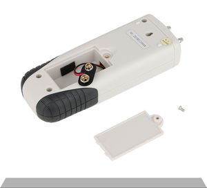 Hti HT-1890 sıcak satış yüksek kalite dijital basınçlı manometre; Basınç göstergesi Manomter taşınabilir göstergesi/L ile diferansiyel basınç - Product Image 6