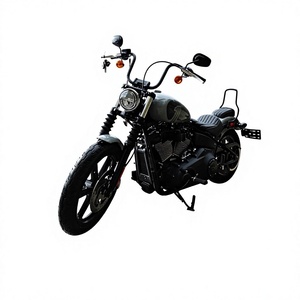 Motocicleta Cruiser Harley-Davidson Street Bob 114 FXBBS de Alto Rendimiento, Nueva, en Venta con GARANTÍA - Product Image 1