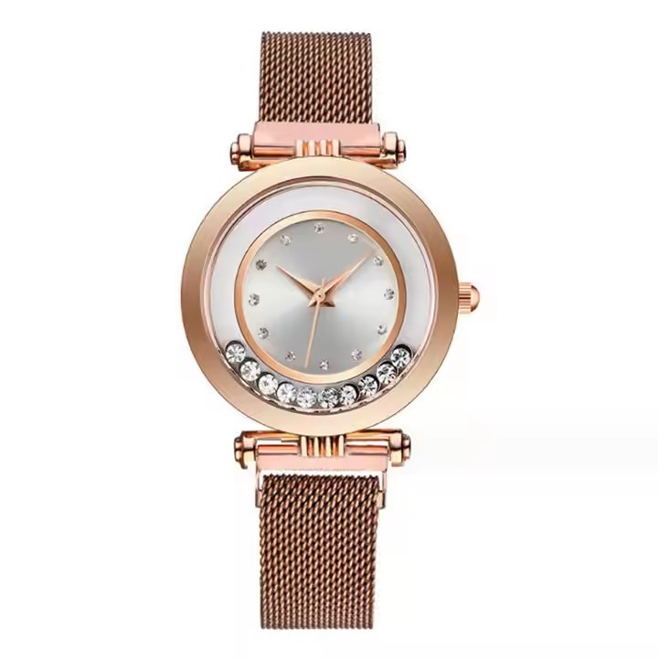vintage watch bracelet