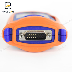 Cho JD V2 Adapter không có 5.3 Ag phần mềm dữ liệu liên kết V2 cố vấn giao diện dịch vụ xe tải nặng máy móc nông nghiệp công cụ Chẩn đoán - Product Image 4